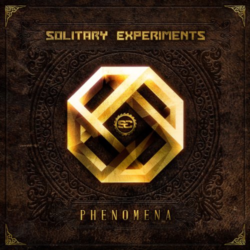 Solitary Experiments - Epiphany